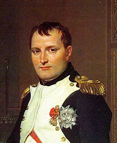 Тип: Наполеон