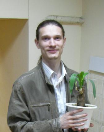 НИИ Соционики. Психологический тип. Есенин (ИЭИ). Соционика