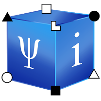 logo cube